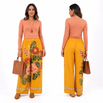 Calça