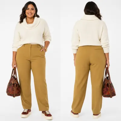Calça Social