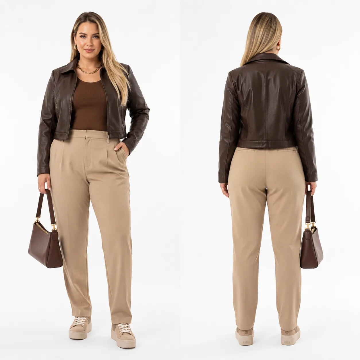 Calça