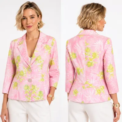 Blazer Verão