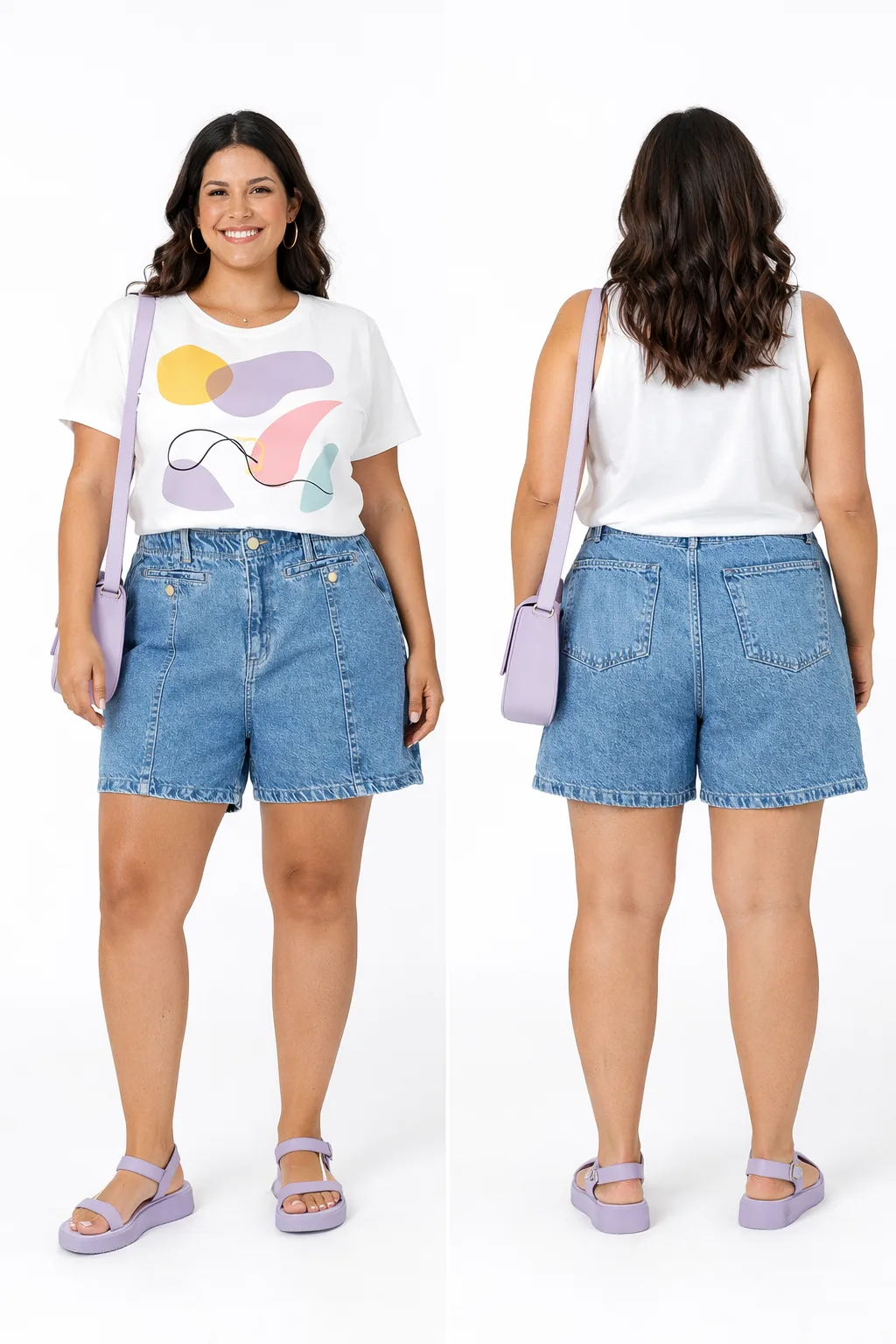 Short Jeans