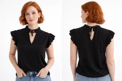 Blusa dr Viscose
