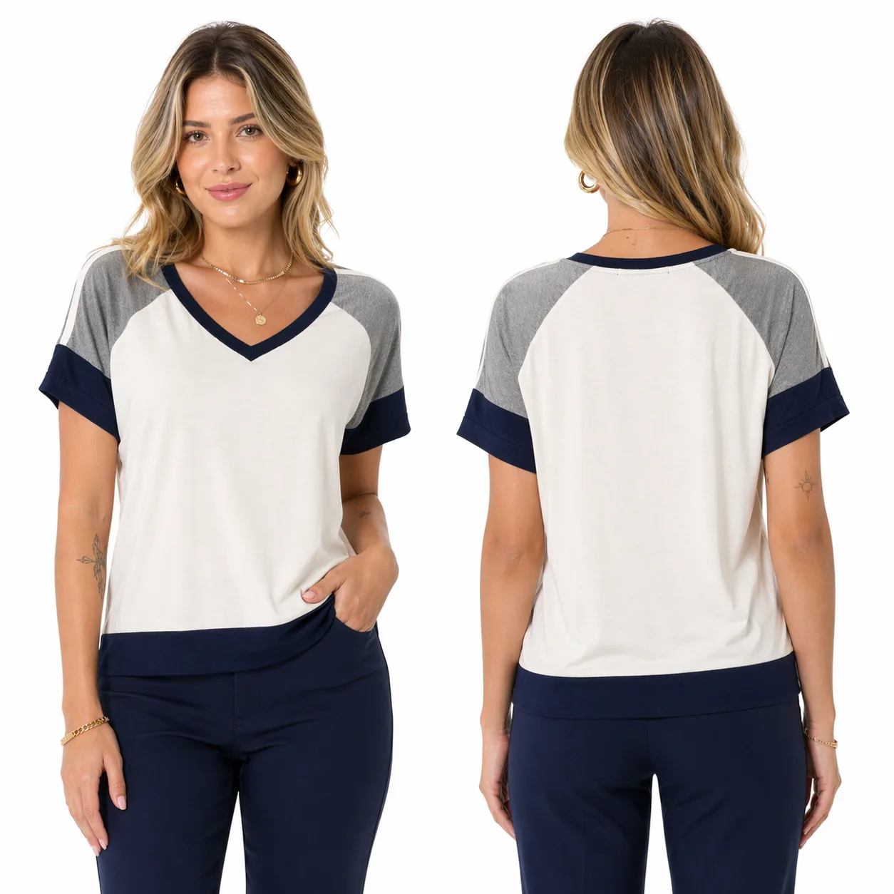 Blusa