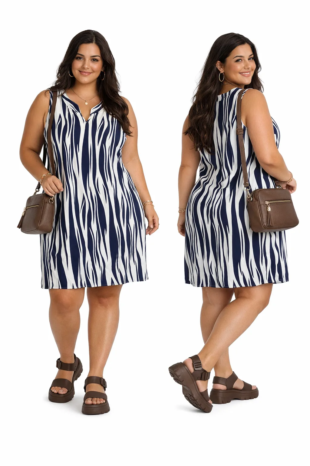 Vestido (B/110,C/110 e Q/140)