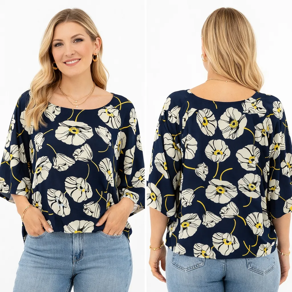Blusa