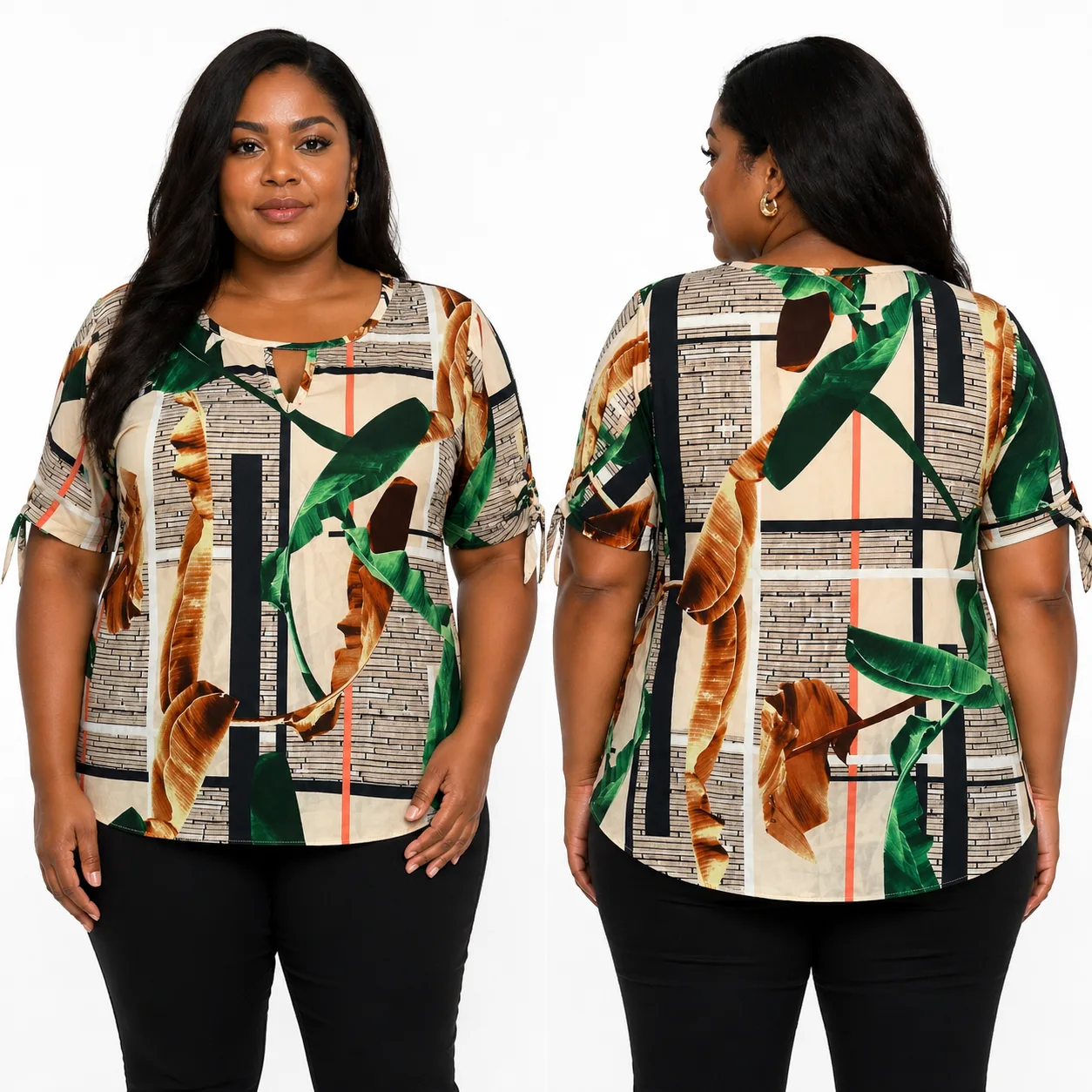 Blusa