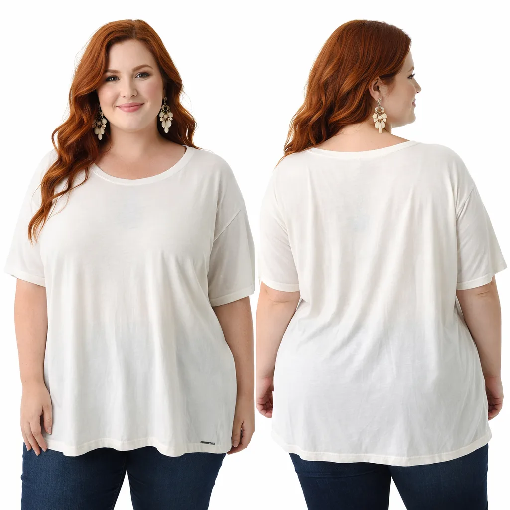 Blusa (B/108, C/108 e Q/110)