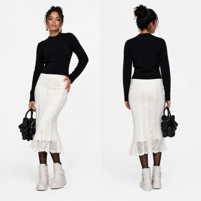 Saia Midi
