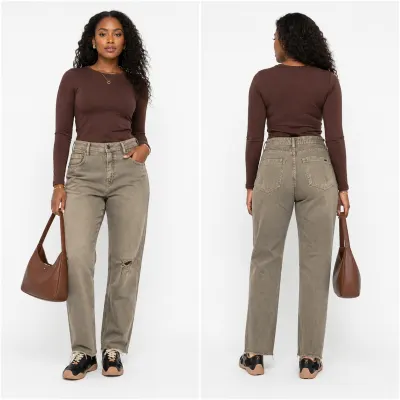 Calça Jeans