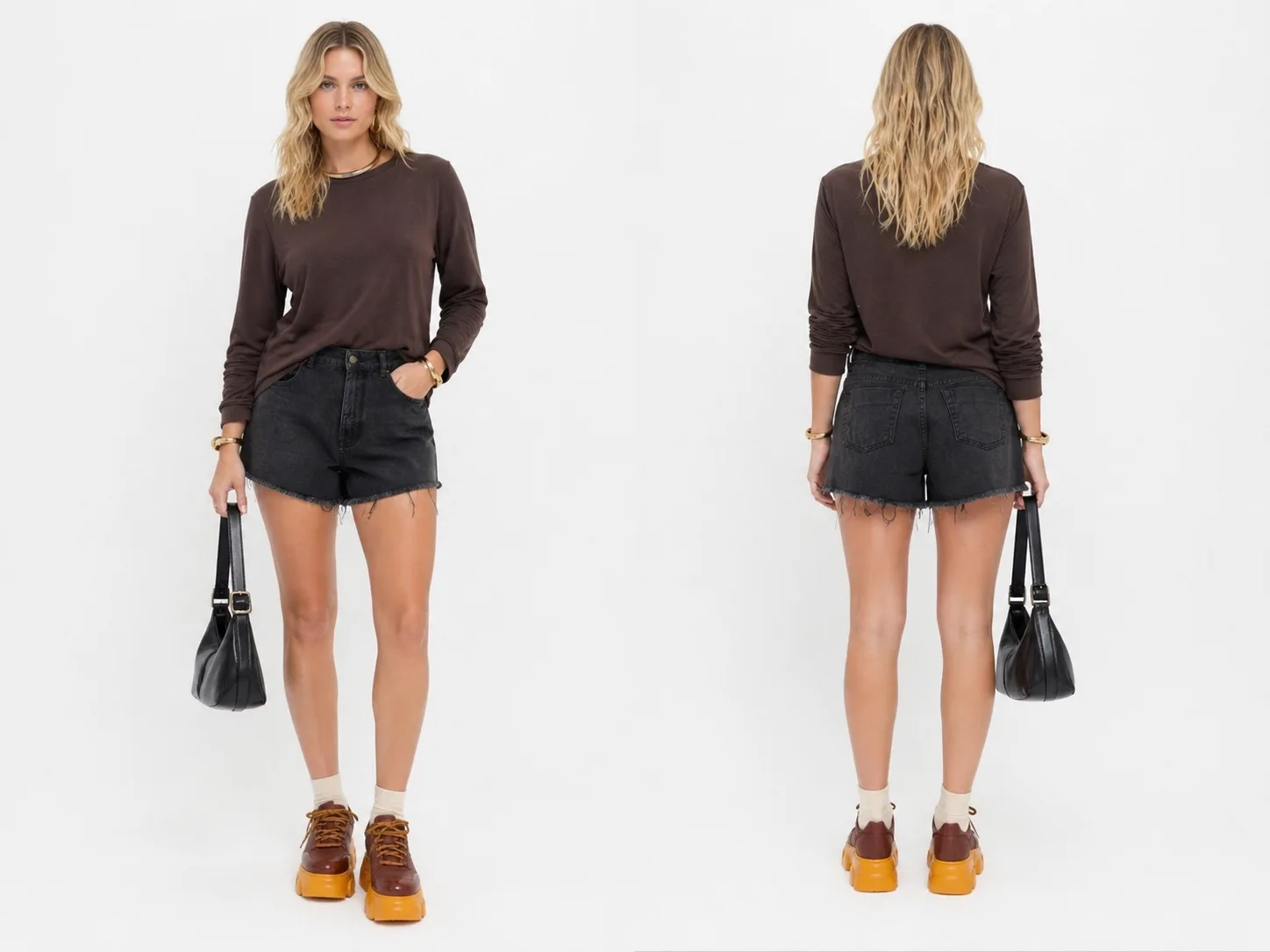 Short Jeans