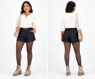 Short