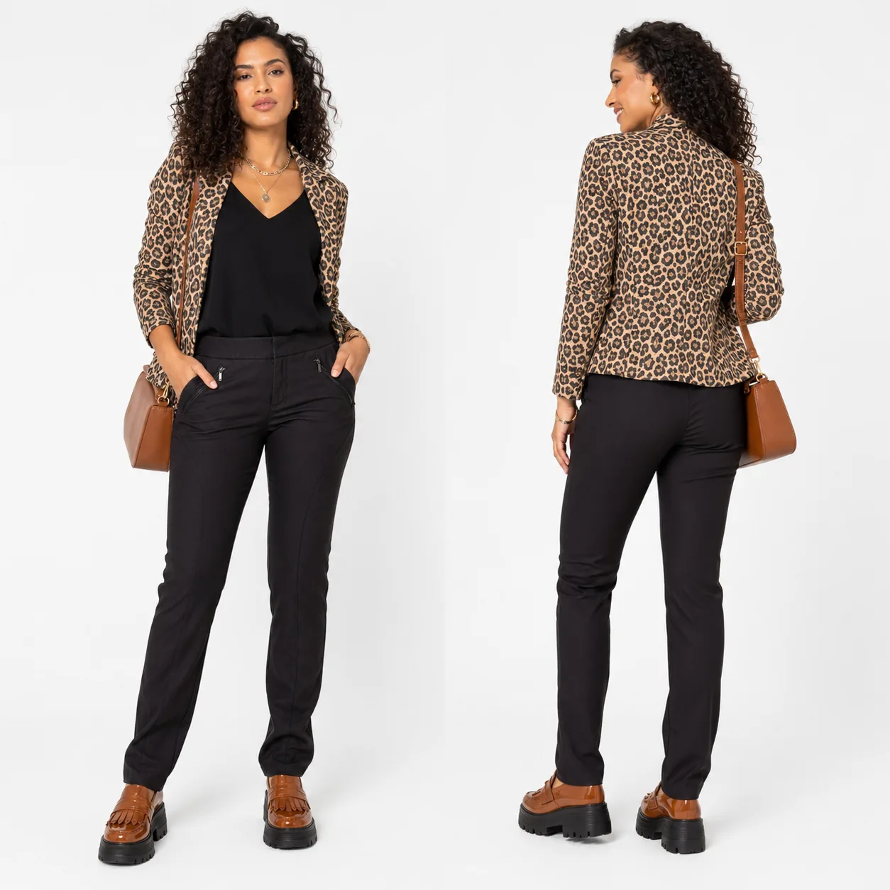 Calça Social