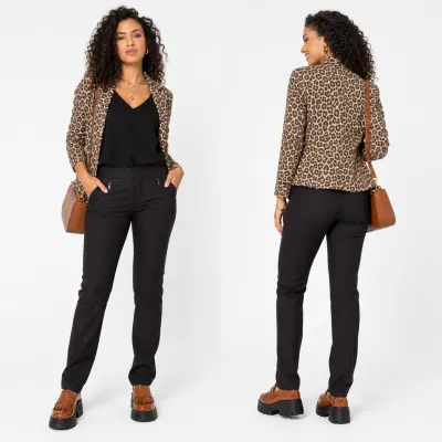 Calça Social