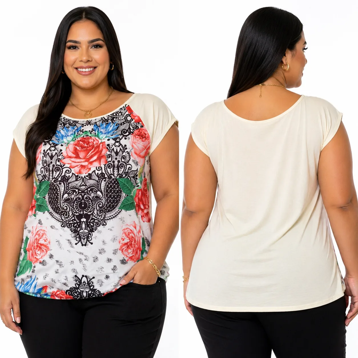 Blusa(B/94)
