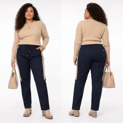 Calça Brim