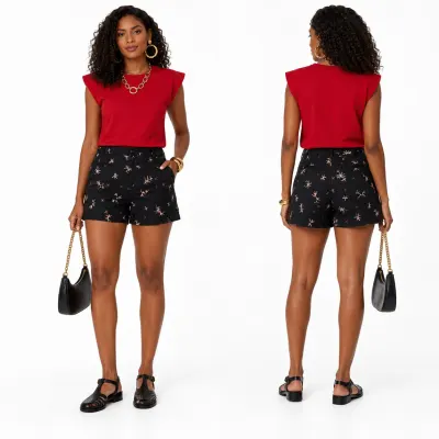 Short