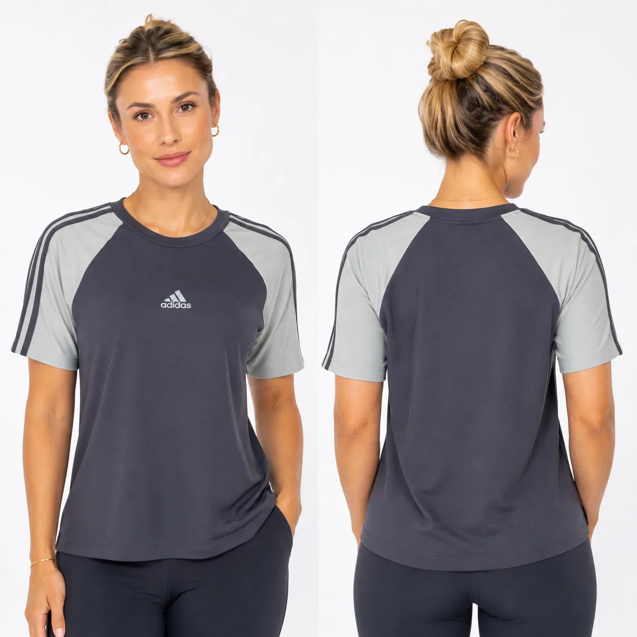 Camiseta Dry Fit