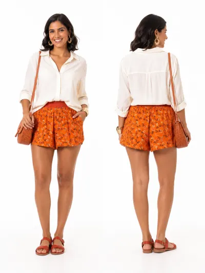 Short