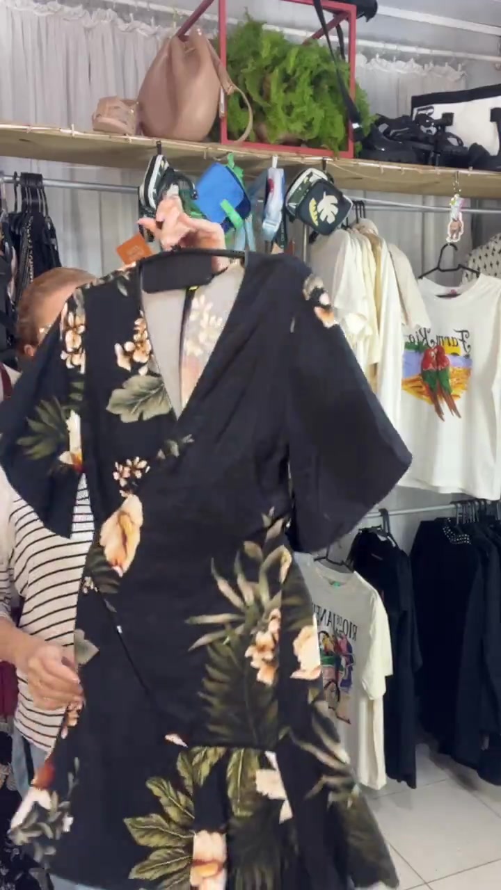 Vestido Longo