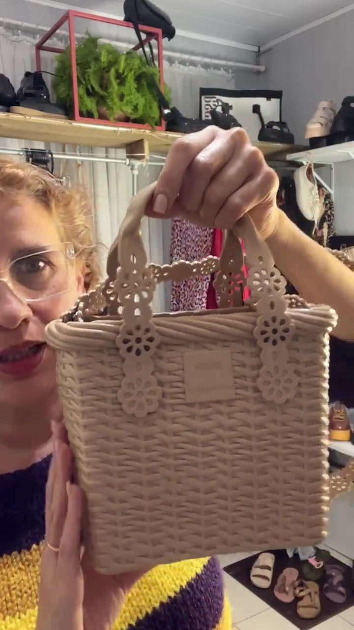 Mini Dulce Bag