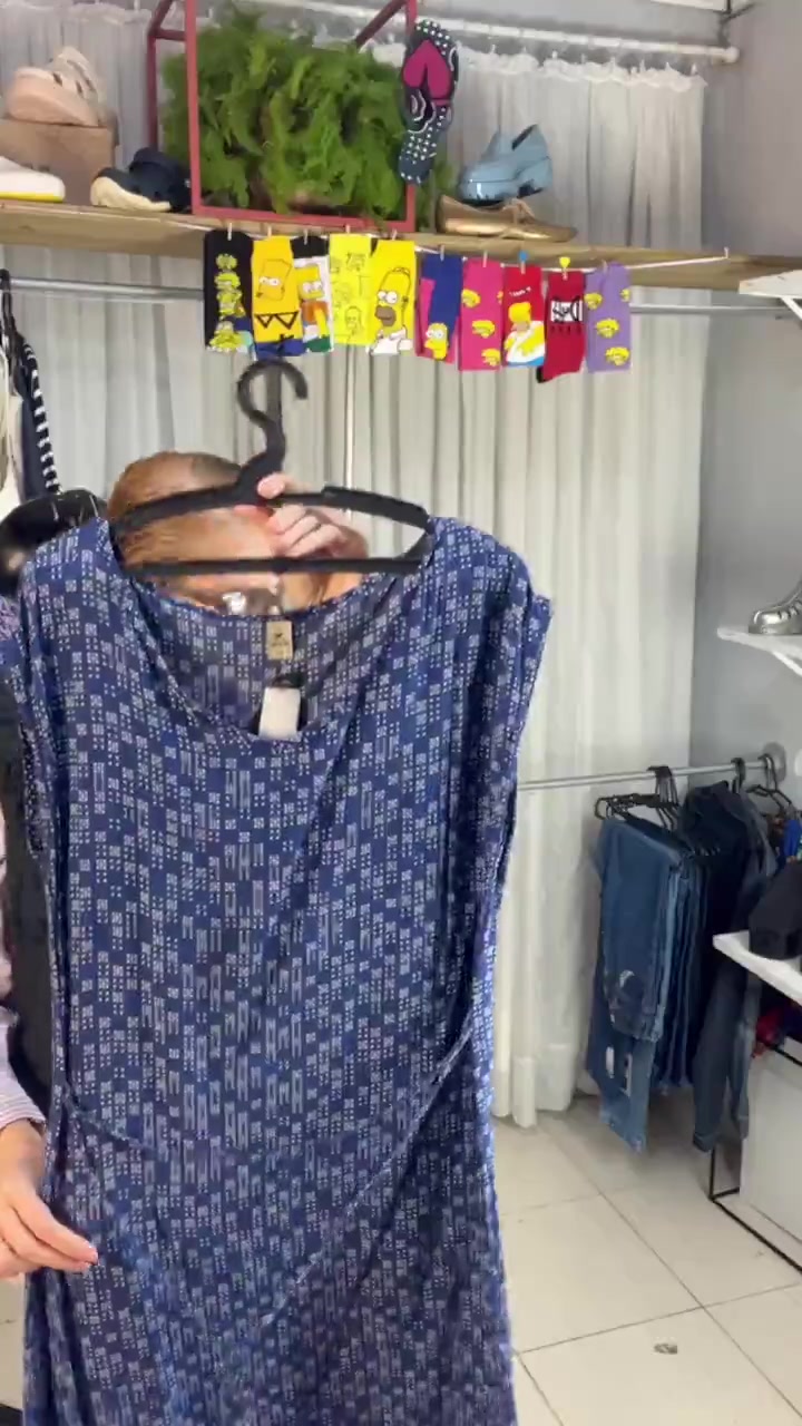 Vestido