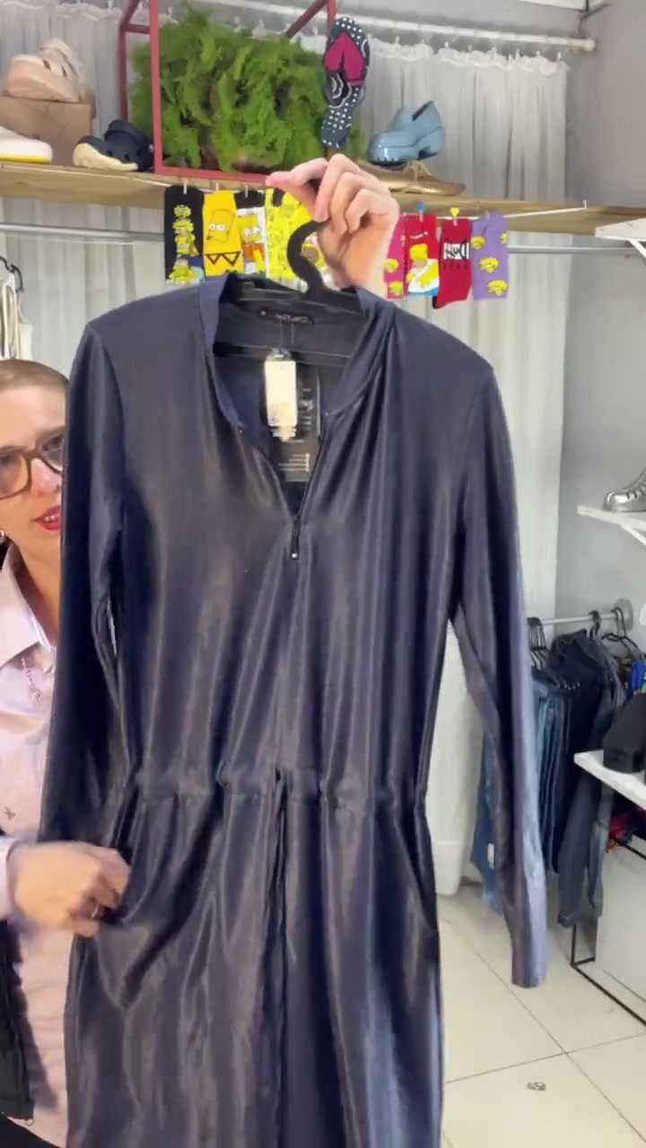 Vestido