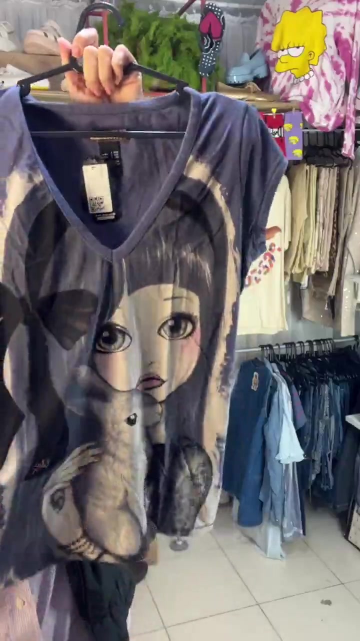 Blusa