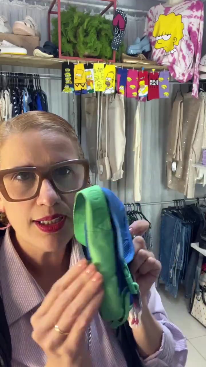 Bolsa Fervo Suco de Fruta