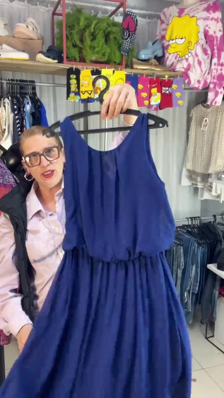 Vestido