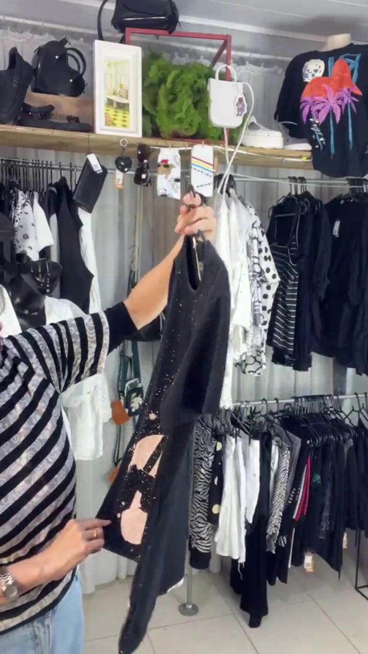 Camiseta Manga Curta