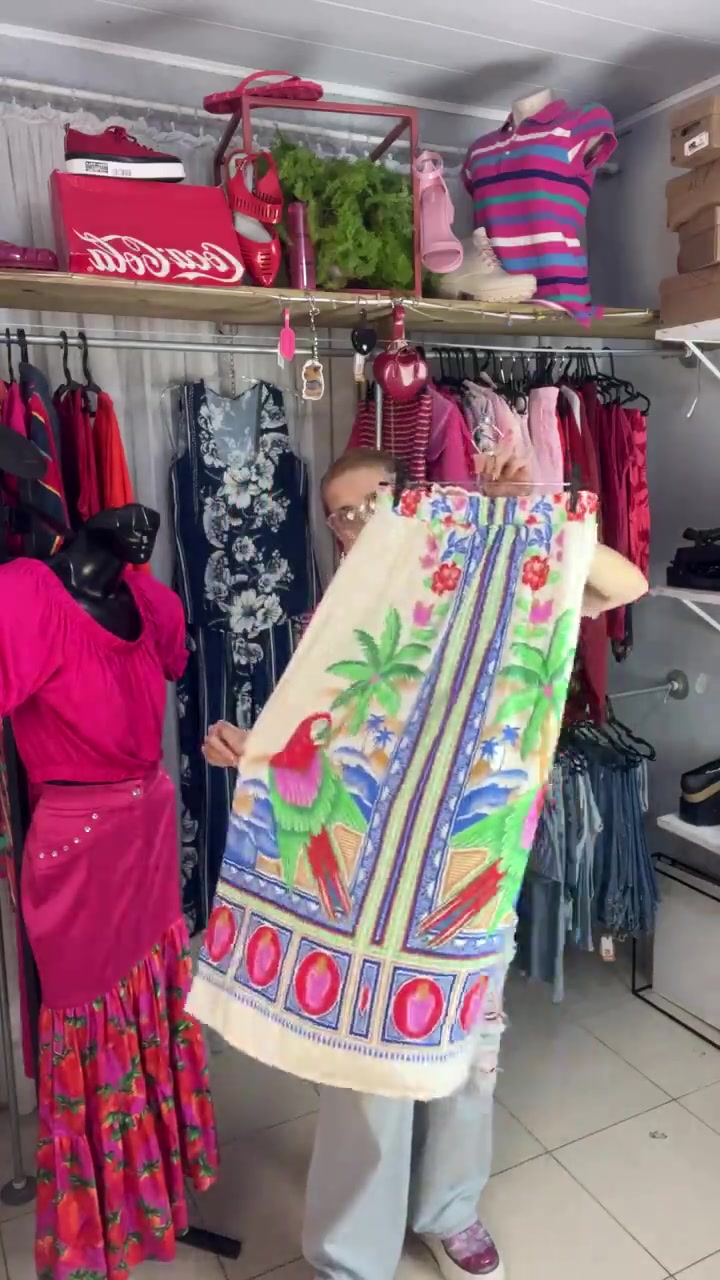 Calça