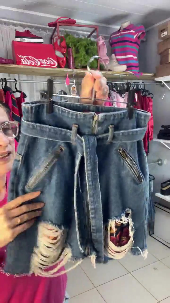 VESTIDO