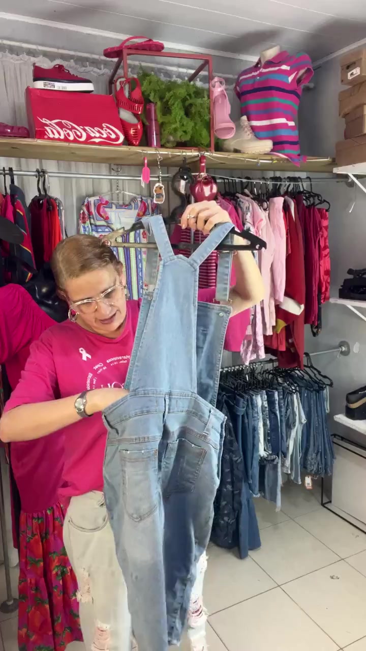Salope Jeans