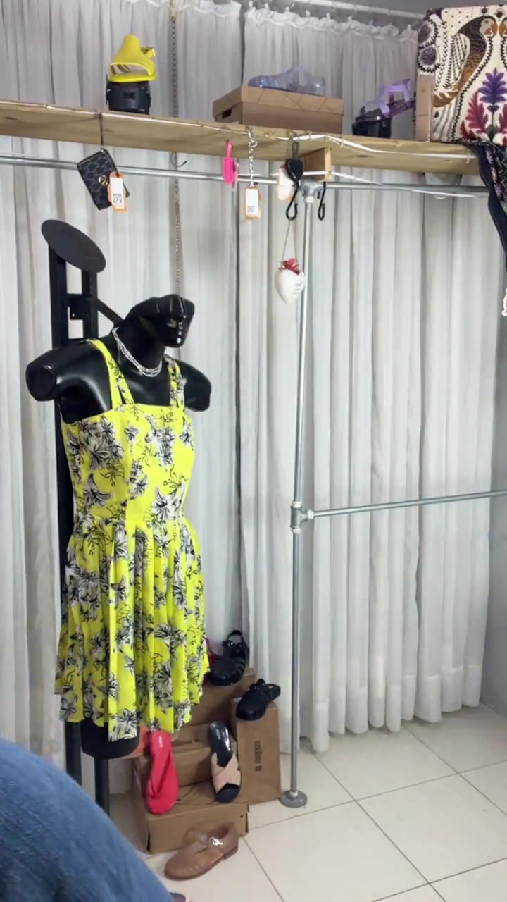 Blusa Lurex