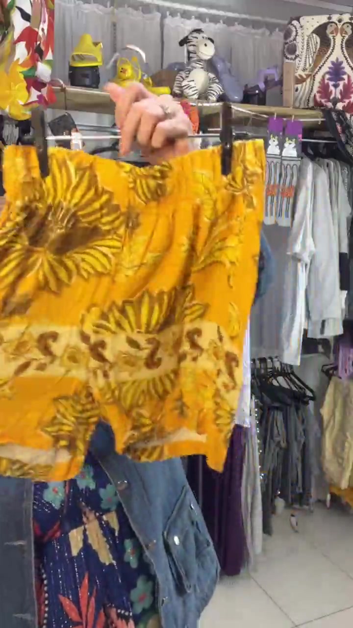Short