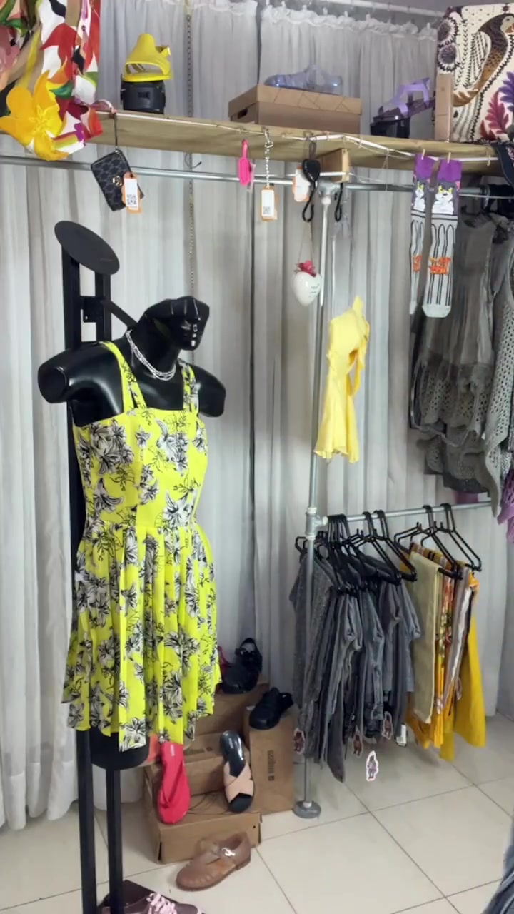 Vestido (B/98)