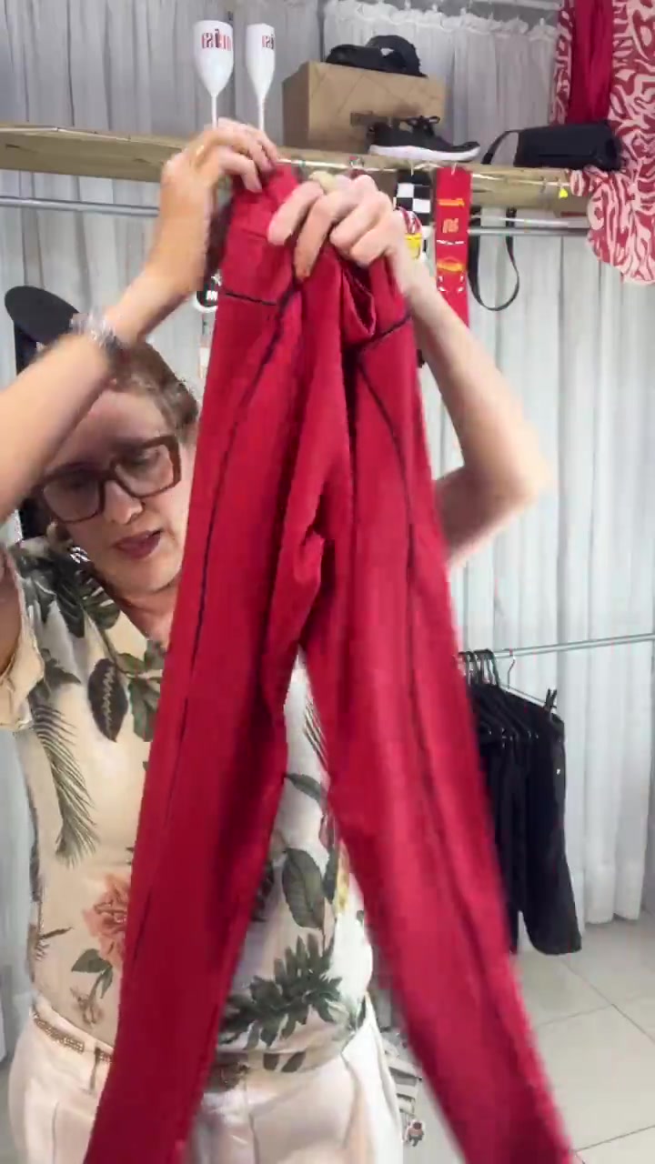 Calça Legging