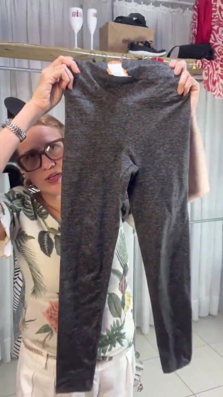 Calça Legging