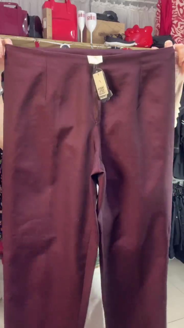 Calça Alfaiatari