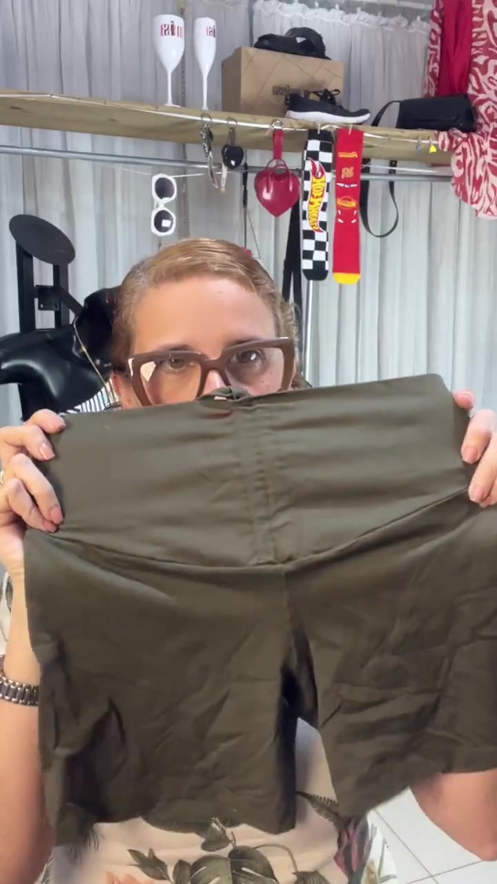Short Academia
