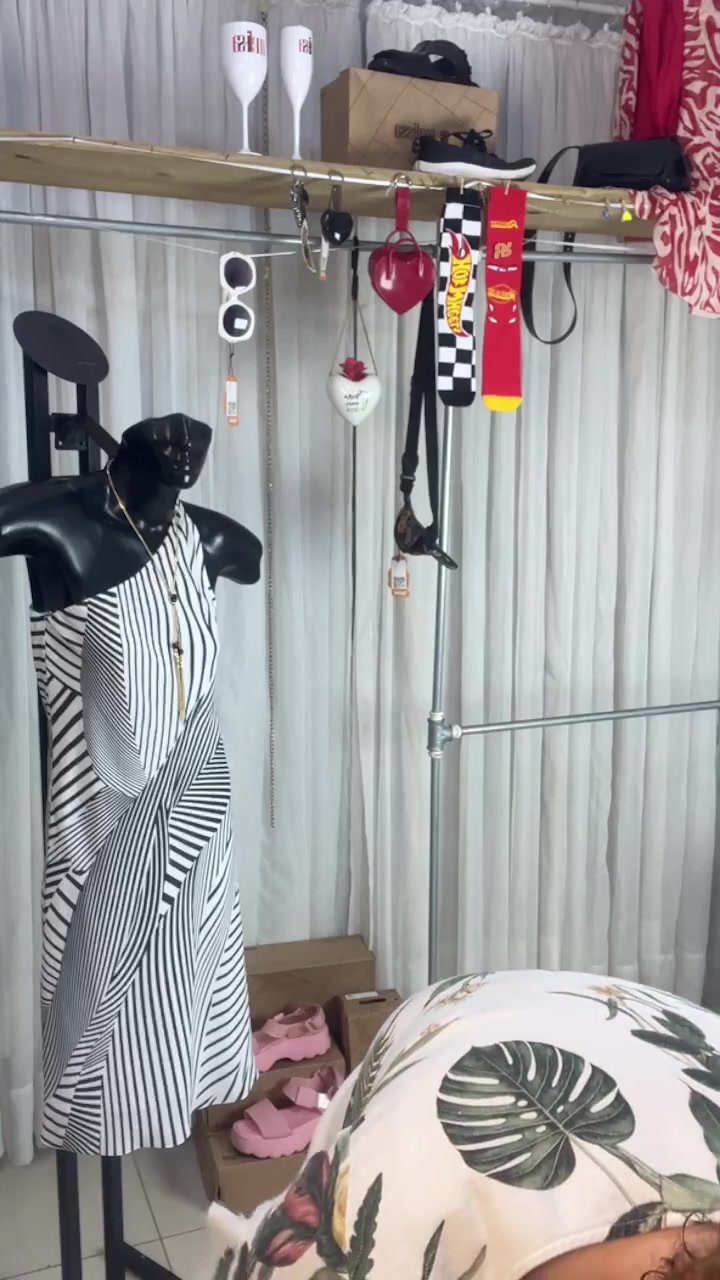Calça Legging