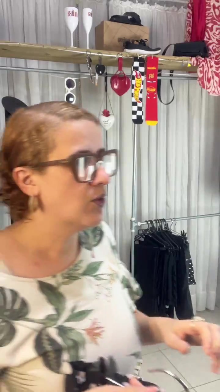Short