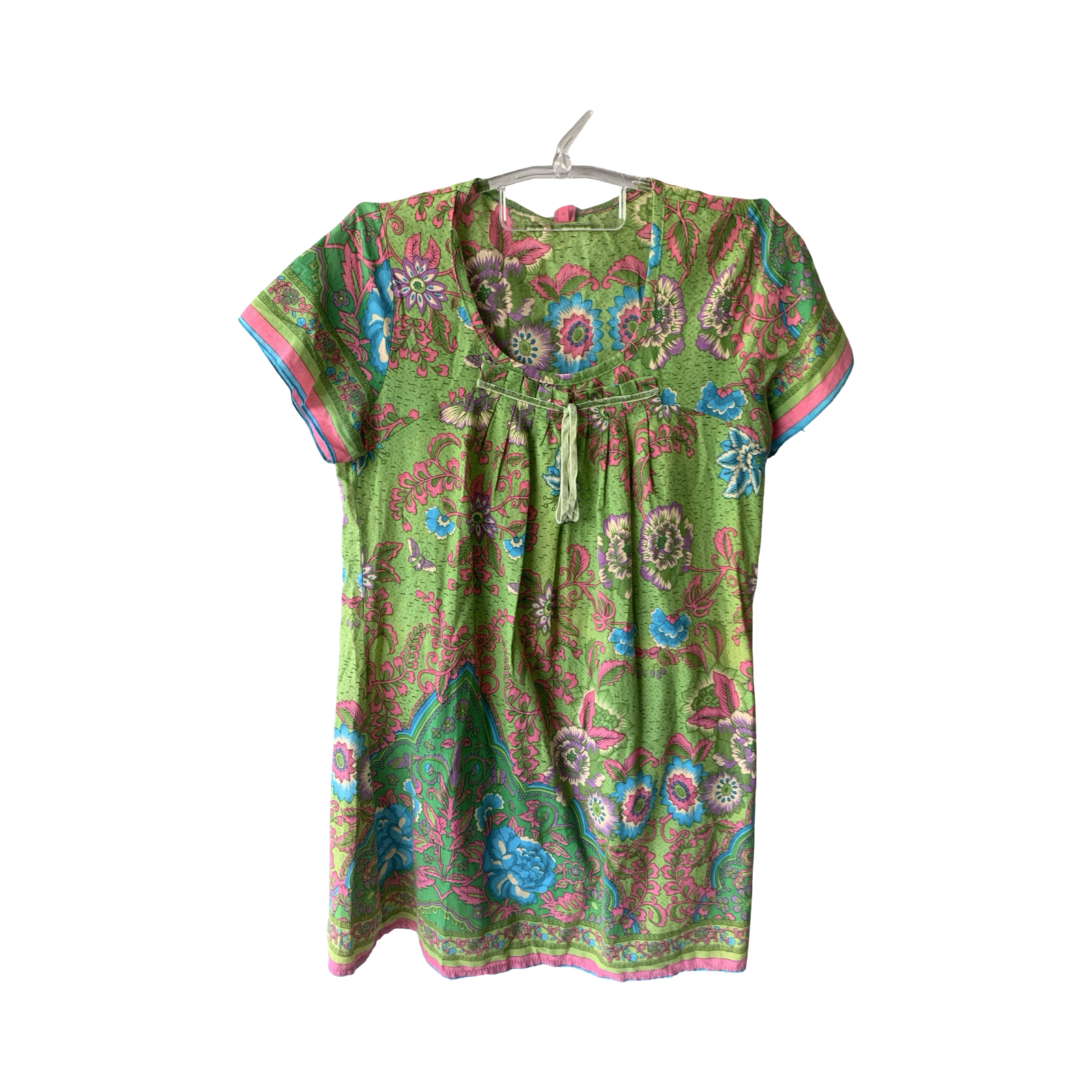 Vestido Curto