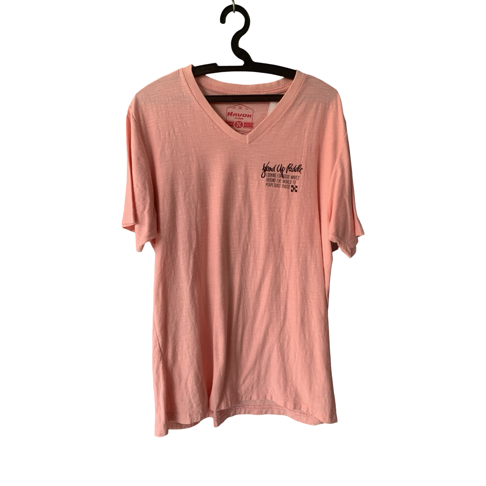 Camiseta Manga Curta (B/104)