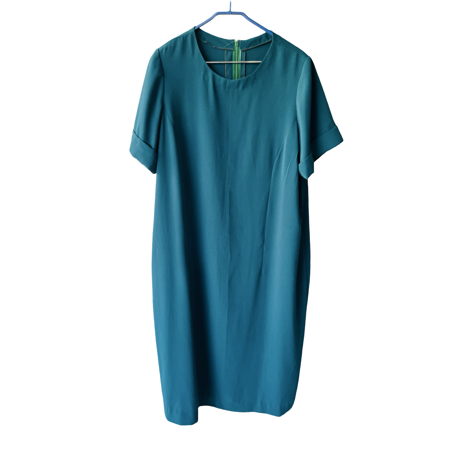 Vestido Helanca