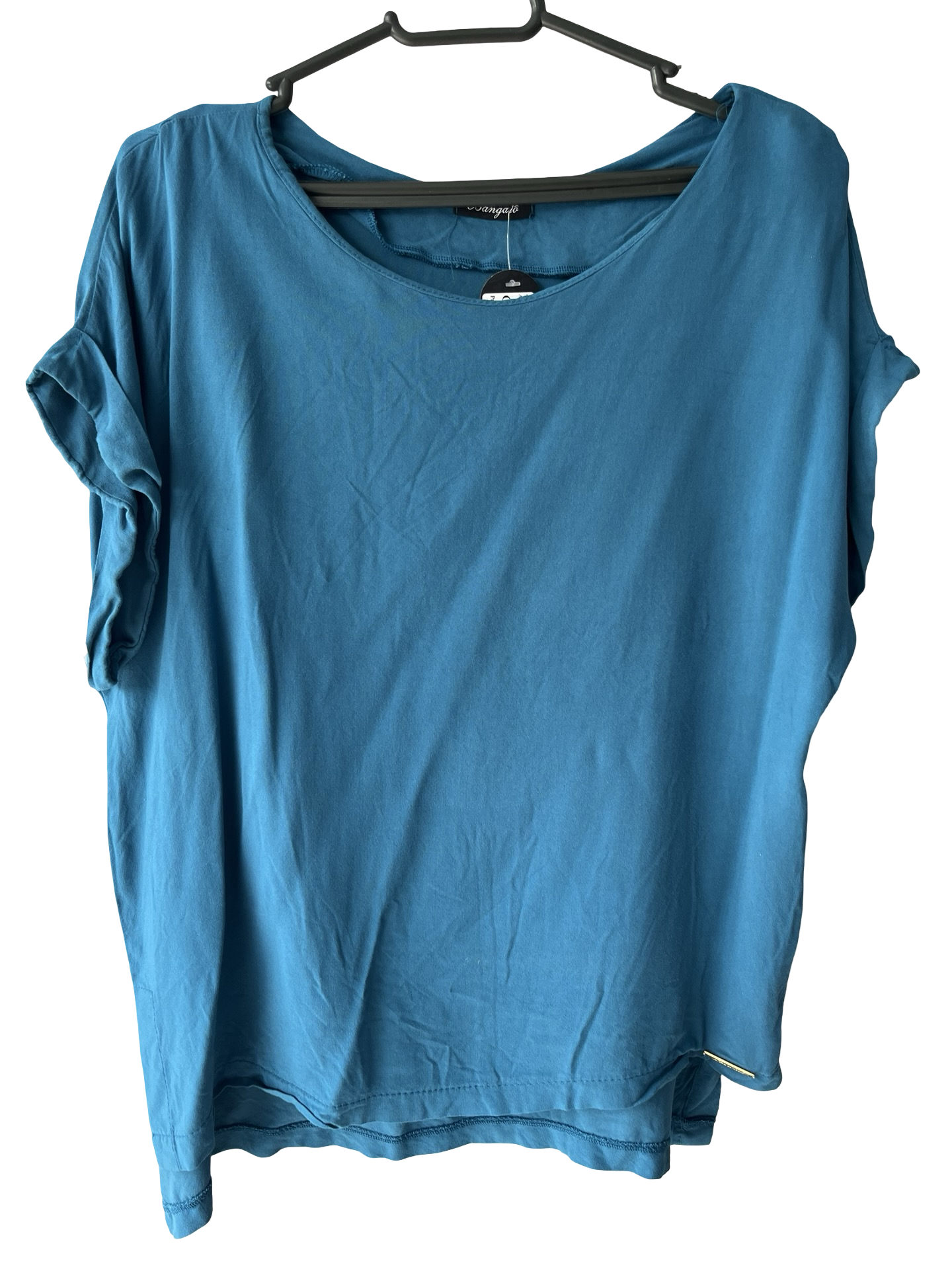 Blusa de Viscose