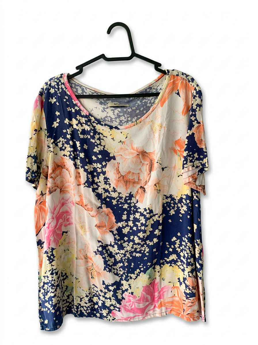 Blusa Mc