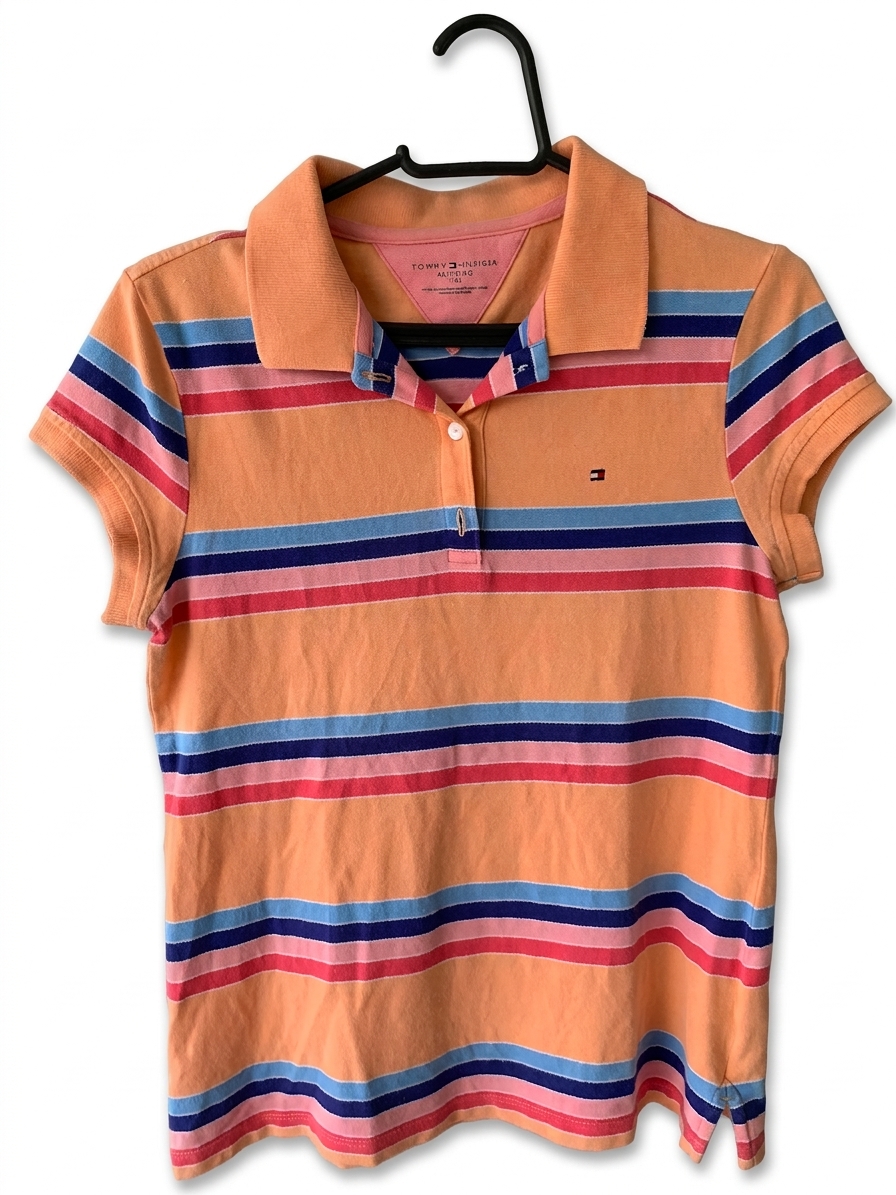 Camisa polo