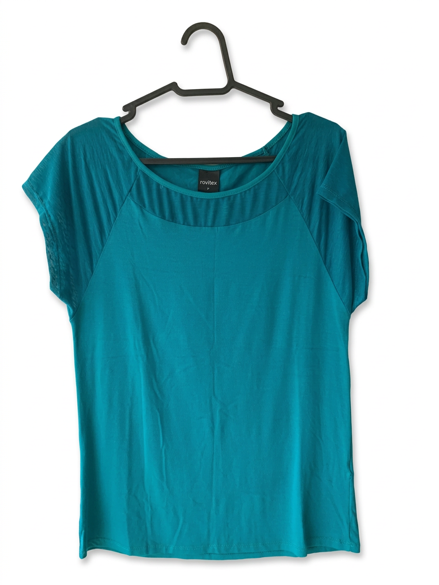 Blusa Viscolycra
