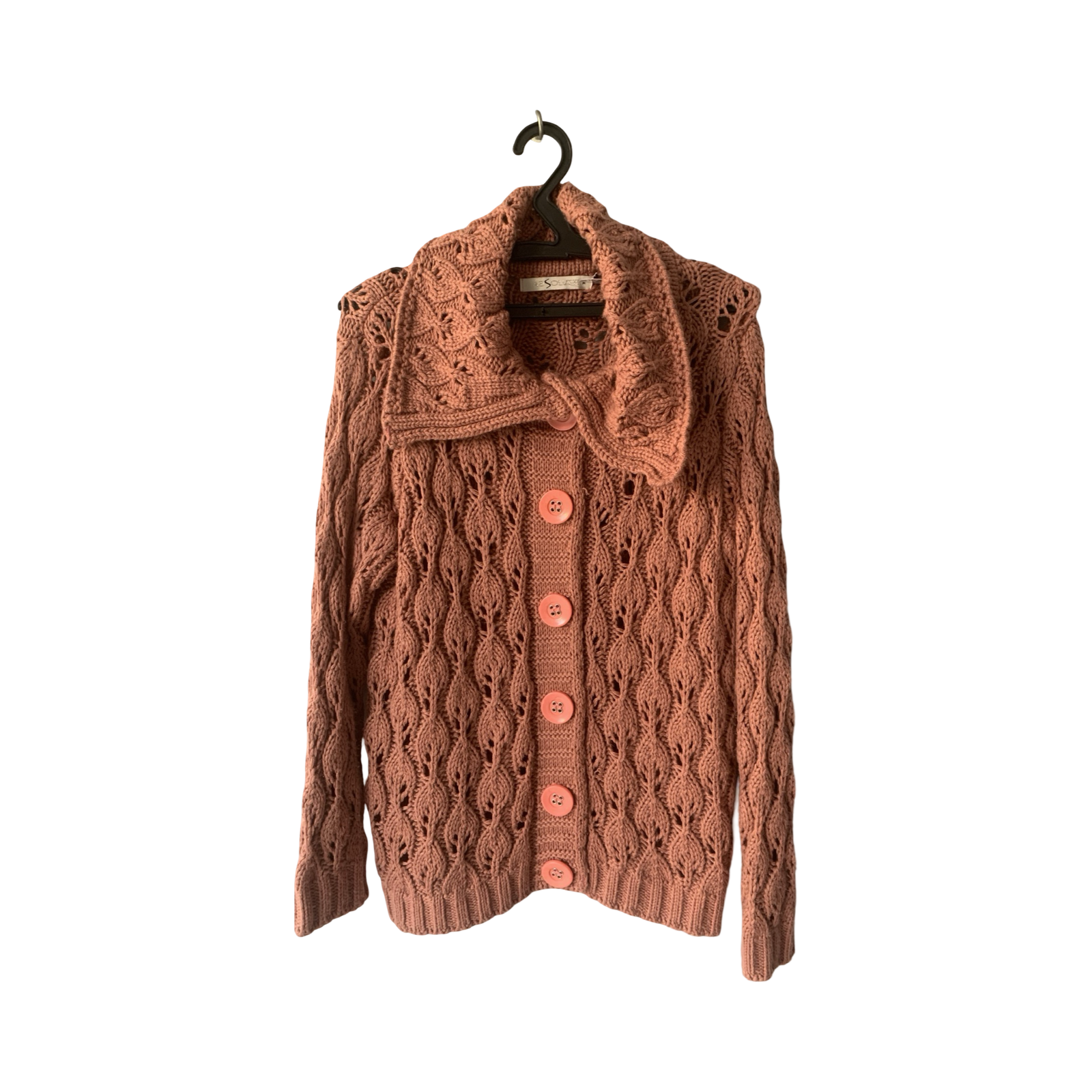 Blusa de Lã (B/120)